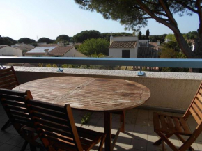 Appartement La Grande-Motte, 2 pièces, 4 personnes - FR-1-250-243, La Grande Motte